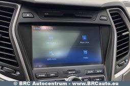
										Hyundai Santa Fe Sport 2.0i AWD Automatas 2013 full									