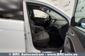 Hyundai Santa Fe Sport 2.0i AWD Automatas 2013