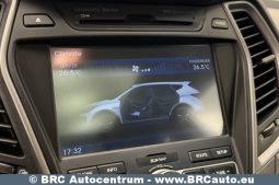 
										Hyundai Santa Fe Sport 2.0i AWD Automatas 2013 full									