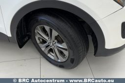 
										Hyundai Santa Fe Sport 2.0i AWD Automatas 2013 full									