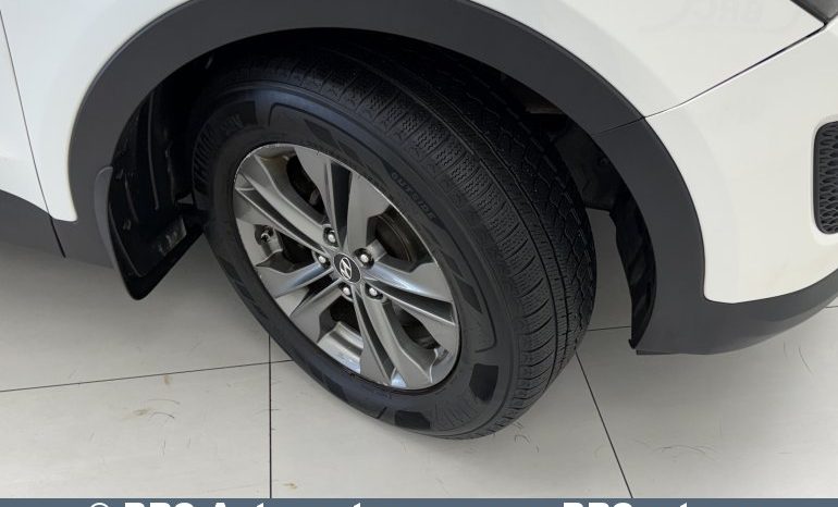 
								Hyundai Santa Fe Sport 2.0i AWD Automatas 2013 full									