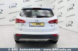 
										Hyundai Santa Fe Sport 2.0i AWD Automatas 2013 full									
