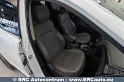 
										Hyundai Santa Fe Sport 2.0i AWD Automatas 2013 full									