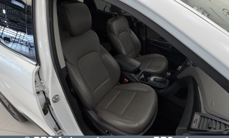 
								Hyundai Santa Fe Sport 2.0i AWD Automatas 2013 full									