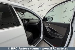 
										Hyundai Santa Fe Sport 2.0i AWD Automatas 2013 full									