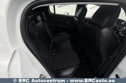
										Peugeot 208 E 51 kWh Automatas 2025 full									