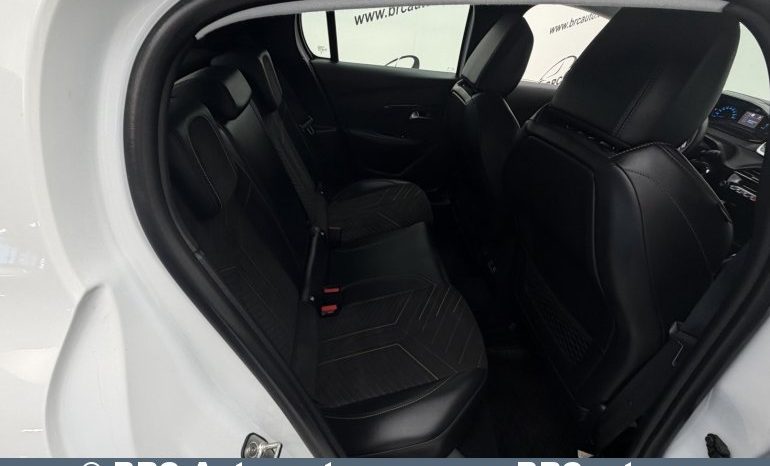 
								Peugeot 208 E 51 kWh Automatas 2025 full									