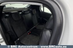 
										Peugeot 208 E 51 kWh Automatas 2025 full									