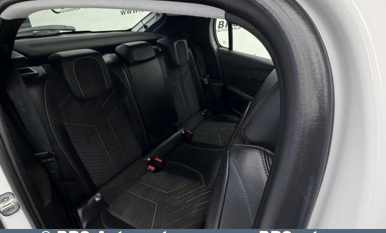 
								Peugeot 208 E 51 kWh Automatas 2025 full									