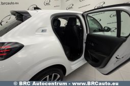 
										Peugeot 208 E 51 kWh Automatas 2025 full									