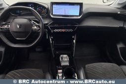 
										Peugeot 208 E 51 kWh Automatas 2025 full									