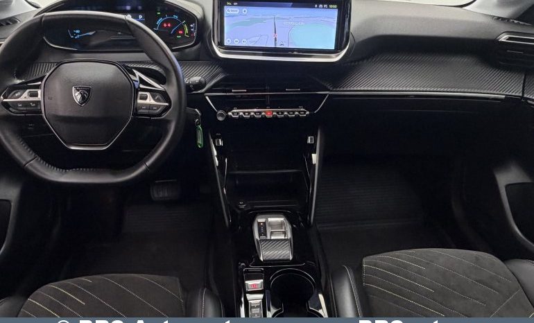 
								Peugeot 208 E 51 kWh Automatas 2025 full									