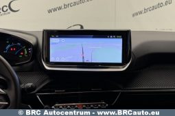 
										Peugeot 208 E 51 kWh Automatas 2025 full									
