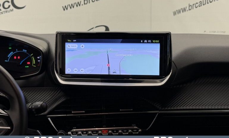 
								Peugeot 208 E 51 kWh Automatas 2025 full									