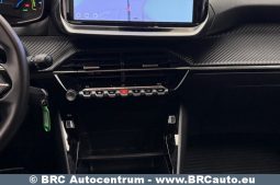 
										Peugeot 208 E 51 kWh Automatas 2025 full									