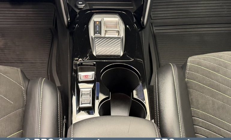 
								Peugeot 208 E 51 kWh Automatas 2025 full									