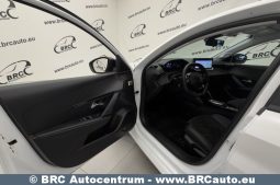 
										Peugeot 208 E 51 kWh Automatas 2025 full									