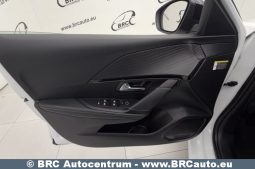 
										Peugeot 208 E 51 kWh Automatas 2025 full									