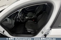 
										Peugeot 208 E 51 kWh Automatas 2025 full									