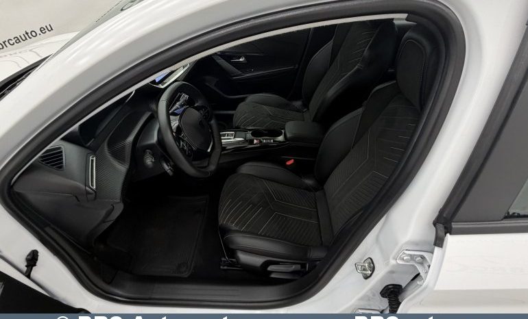 
								Peugeot 208 E 51 kWh Automatas 2025 full									