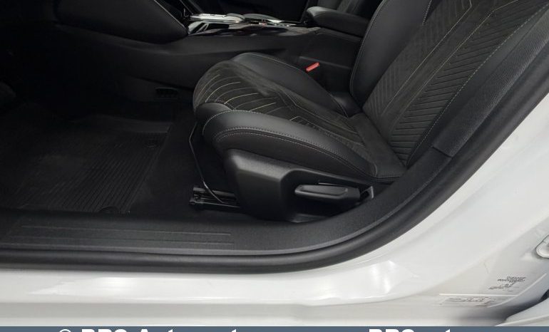
								Peugeot 208 E 51 kWh Automatas 2025 full									