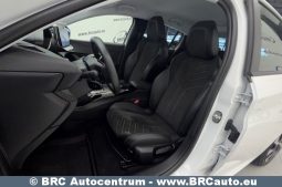 
										Peugeot 208 E 51 kWh Automatas 2025 full									