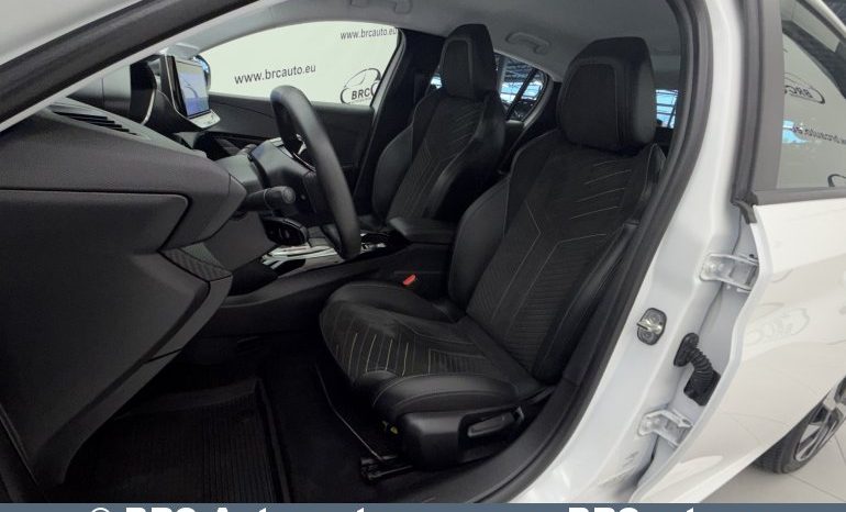 
								Peugeot 208 E 51 kWh Automatas 2025 full									
