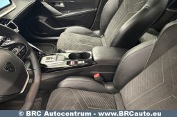 
										Peugeot 208 E 51 kWh Automatas 2025 full									
