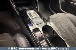 
										Peugeot 208 E 51 kWh Automatas 2025 full									