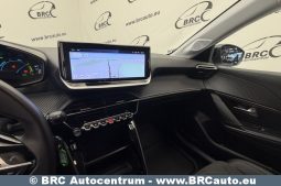 
										Peugeot 208 E 51 kWh Automatas 2025 full									