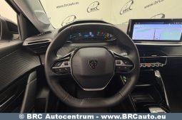
										Peugeot 208 E 51 kWh Automatas 2025 full									