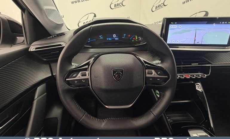 
								Peugeot 208 E 51 kWh Automatas 2025 full									