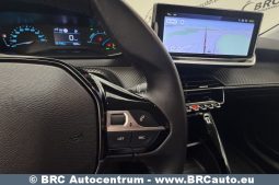 
										Peugeot 208 E 51 kWh Automatas 2025 full									
