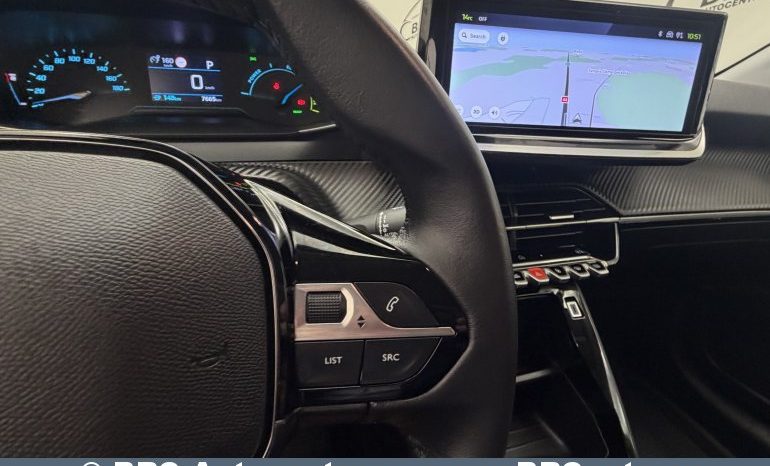 
								Peugeot 208 E 51 kWh Automatas 2025 full									