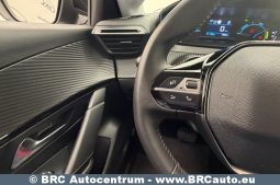 
										Peugeot 208 E 51 kWh Automatas 2025 full									