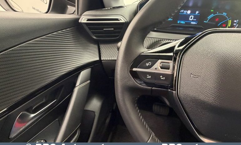 
								Peugeot 208 E 51 kWh Automatas 2025 full									