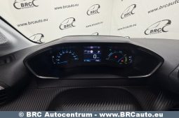 
										Peugeot 208 E 51 kWh Automatas 2025 full									