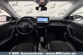 Peugeot 208 E 51 kWh Automatas 2025