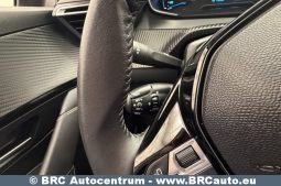 
										Peugeot 208 E 51 kWh Automatas 2025 full									