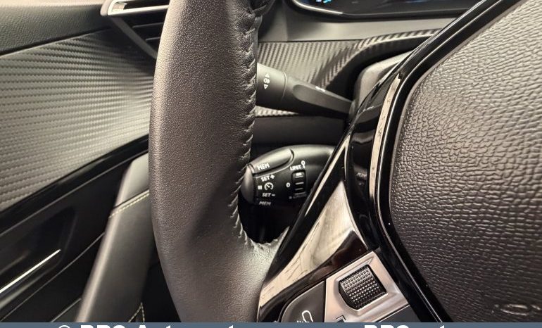 
								Peugeot 208 E 51 kWh Automatas 2025 full									
