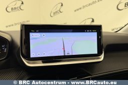 
										Peugeot 208 E 51 kWh Automatas 2025 full									