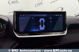 
										Peugeot 208 E 51 kWh Automatas 2025 full									