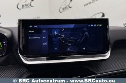 
										Peugeot 208 E 51 kWh Automatas 2025 full									