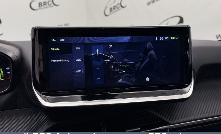 
								Peugeot 208 E 51 kWh Automatas 2025 full									