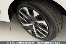
										Peugeot 208 E 51 kWh Automatas 2025 full									