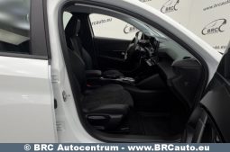 
										Peugeot 208 E 51 kWh Automatas 2025 full									