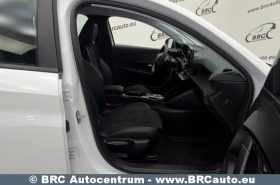 Peugeot 208 E 51 kWh Automatas 2025