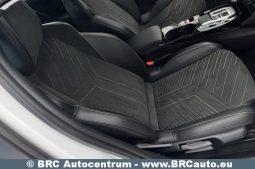 
										Peugeot 208 E 51 kWh Automatas 2025 full									