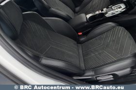 Peugeot 208 E 51 kWh Automatas 2025