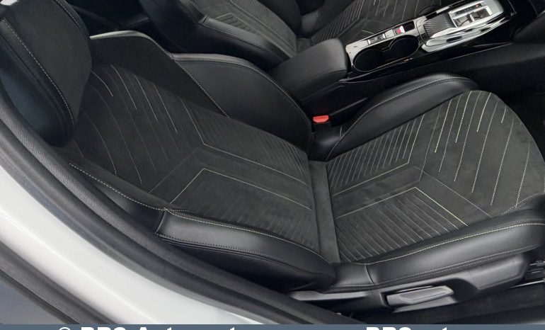 
								Peugeot 208 E 51 kWh Automatas 2025 full									